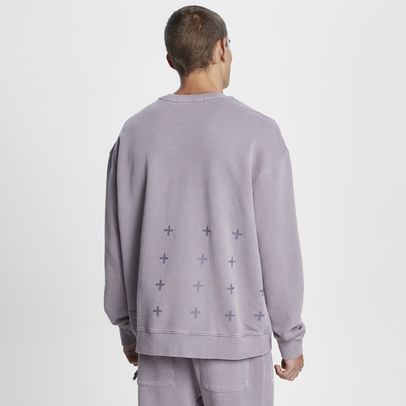 KSUBI 4 X 4 BIGGIE CREW HAZE PURPLE