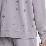 KSUBI 4 X 4 BIGGIE CREW HAZE PURPLE