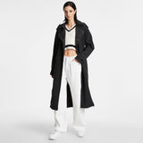 KSUBI CROSS DOLLAR KNIT VEST WHITE