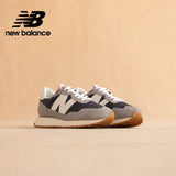 NEW BALANCE 237 MARBLEHEAD BLACK MS237SC