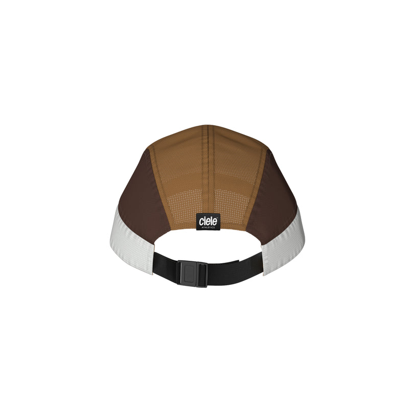 CIELE ATHLETICS ALZCAP SC - CENTURY SMALL - MELMEL