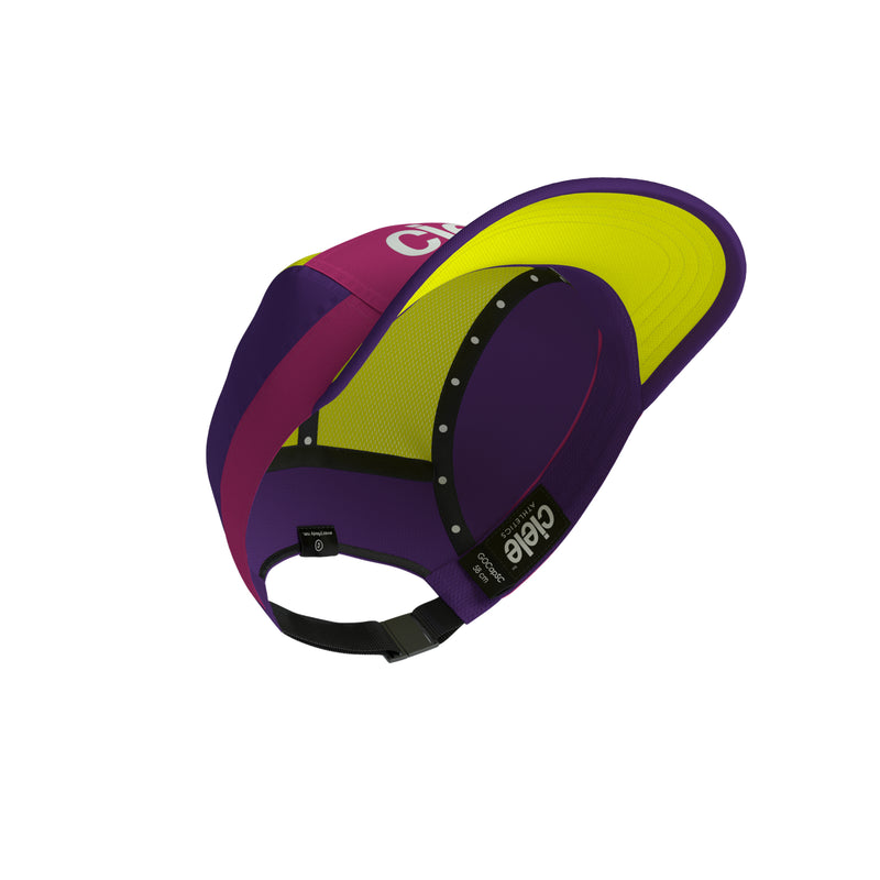 CIELE ATHLETICS GOCAP - ATHLETICS - RAVINE