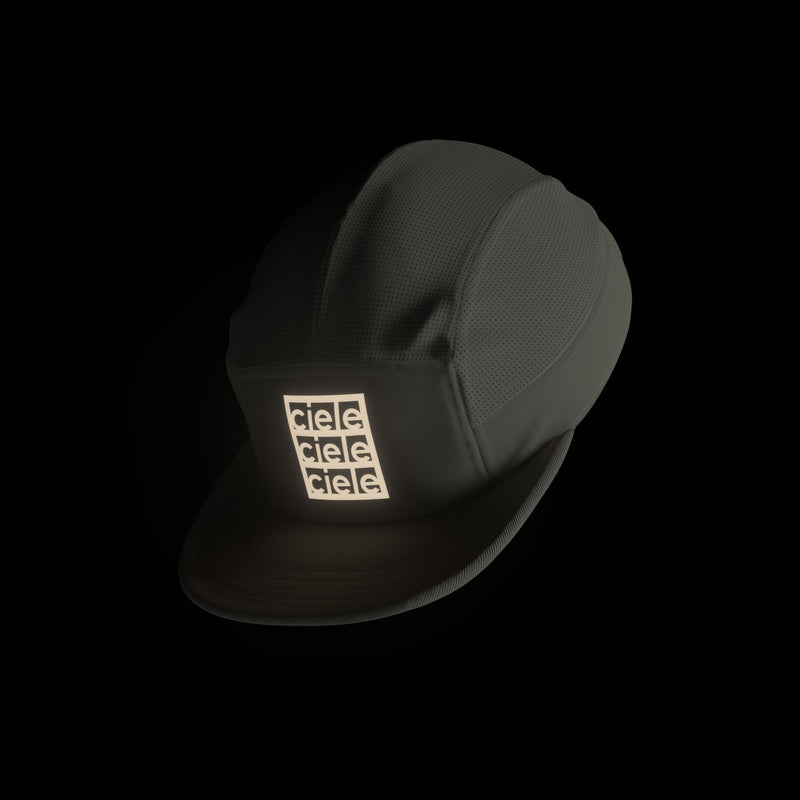 CIELE ATHLETICS GOCAP - STACKED - TETRA