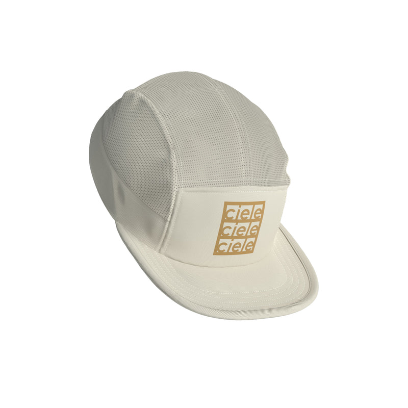 CIELE ATHLETICS GOCAP - STACKED - TETRA