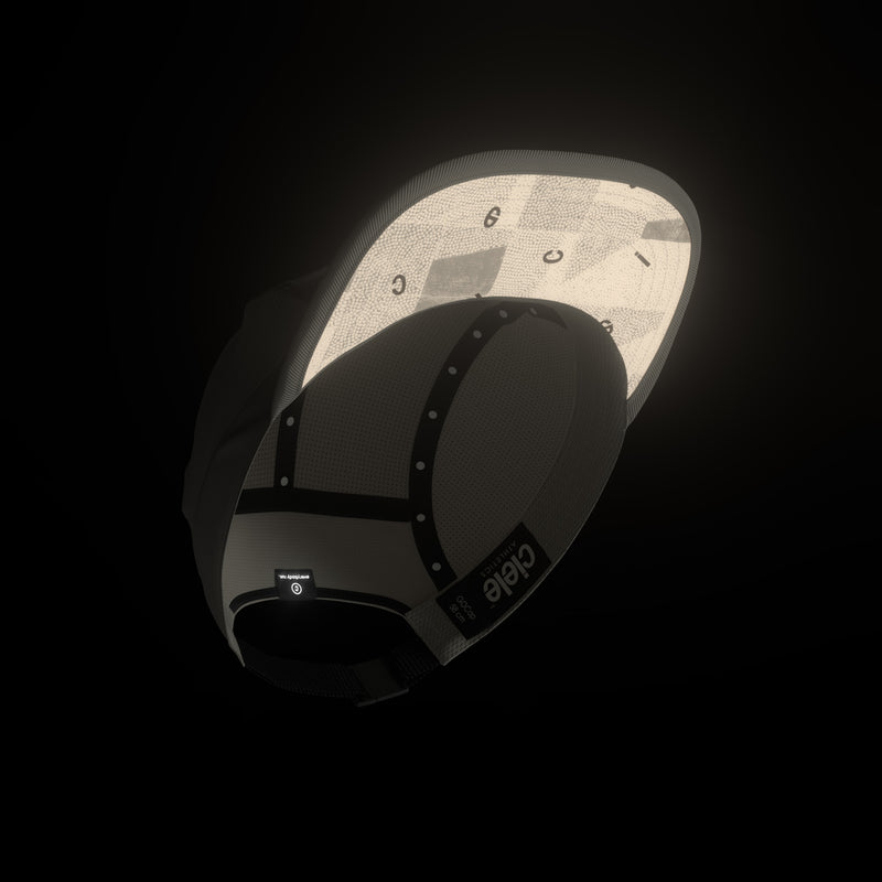 CIELE ATHLETICS GOCAP - STACKED - TETRA