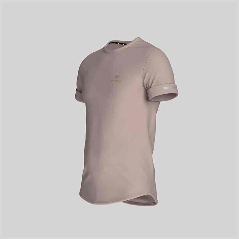 CIELE ATHLETICS NSBT-SHIRT - EVERYBODY RUN - PRAIRIE RUN