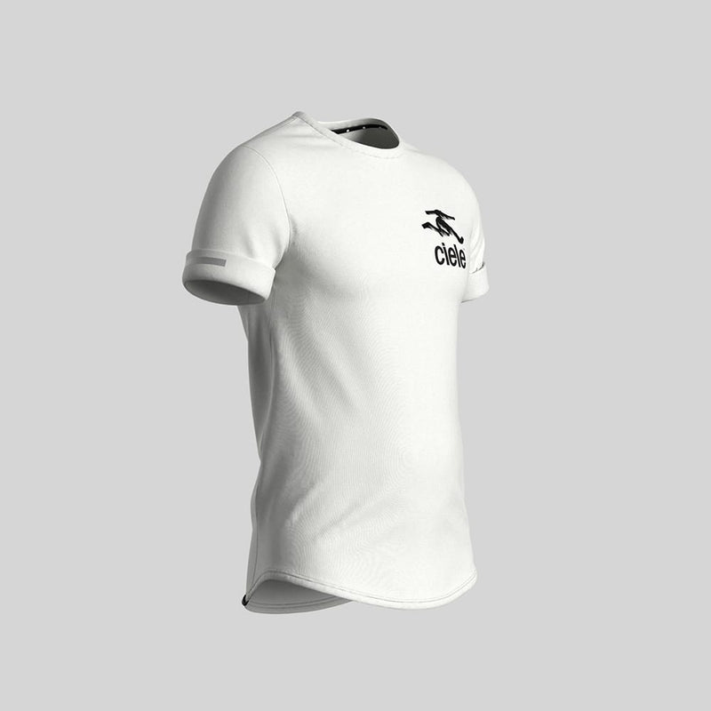CIELE ATHLETICS NSBT-SHIRT - SOLOFIRE - TROOPER