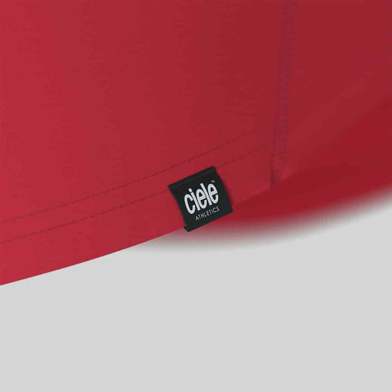 CIELE ATHLETICS NSBT-SHIRT - WWM - OCTOBER SKY