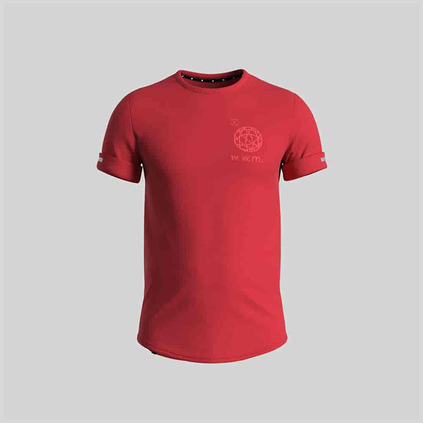 CIELE ATHLETICS NSBT-SHIRT - WWM - OCTOBER SKY