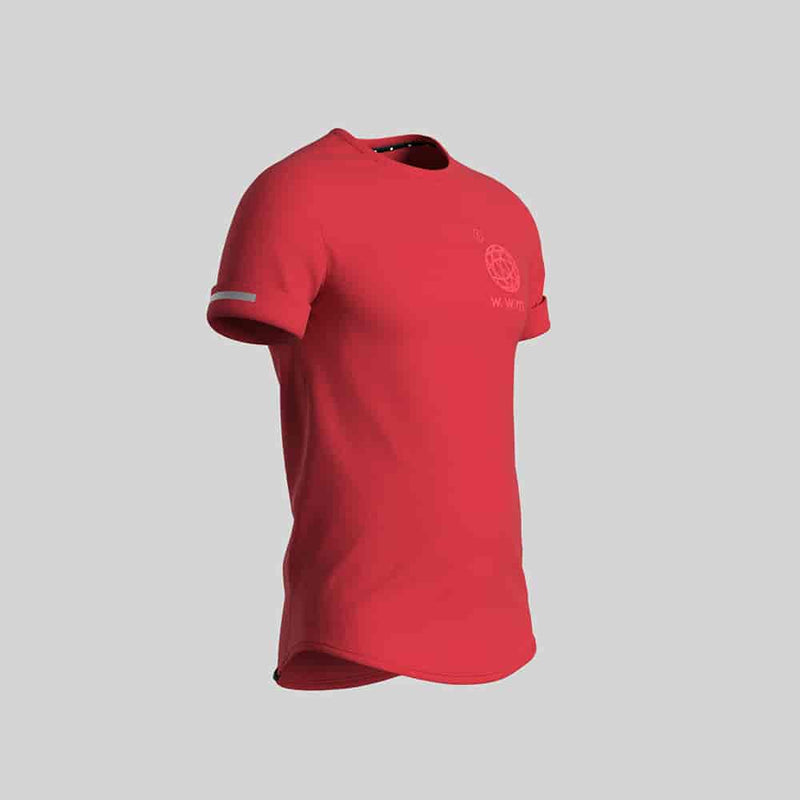 CIELE ATHLETICS NSBT-SHIRT - WWM - OCTOBER SKY
