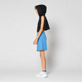 LAU BUNNY HOODIE BLACK