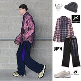 LE FRUIT DEFENDU SCHOOL BOMBER MULTI