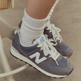 NEW BALANCE 574 APOLLO GREY U574WR2