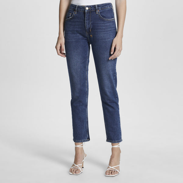 KSUBI POINTER BLUEBELL DENIM
