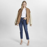 KSUBI POINTER BLUEBELL DENIM