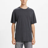 KSUBI NOWHERE BIGGIE SS TEE BLACK