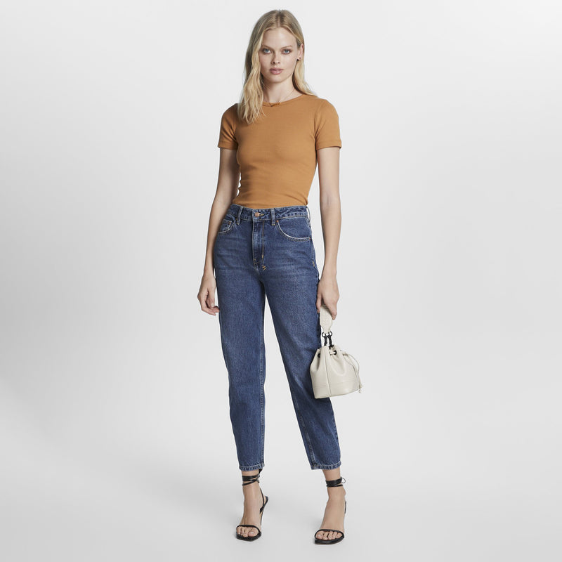 KSUBI POINTER BLUEBELL DENIM