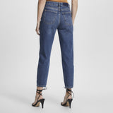 KSUBI POINTER BLUEBELL DENIM