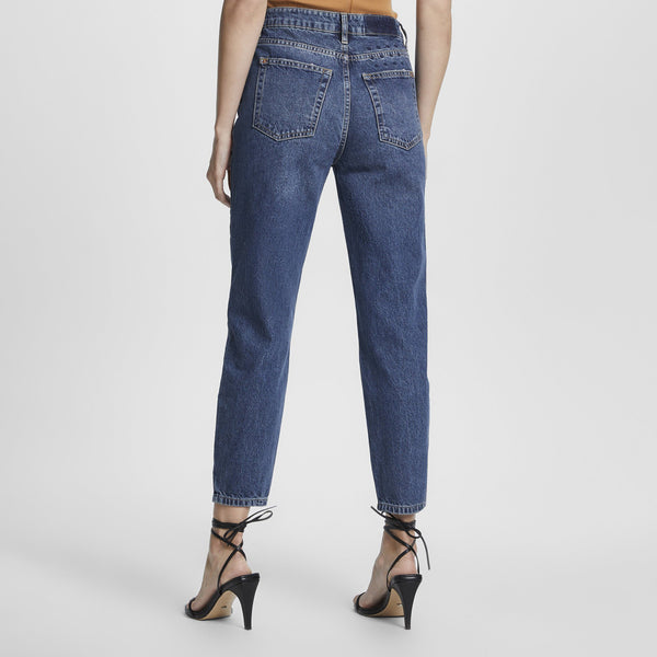 KSUBI POINTER BLUEBELL DENIM