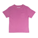 MONT KEMMEL YGMKL01 T-SHIRT PINK