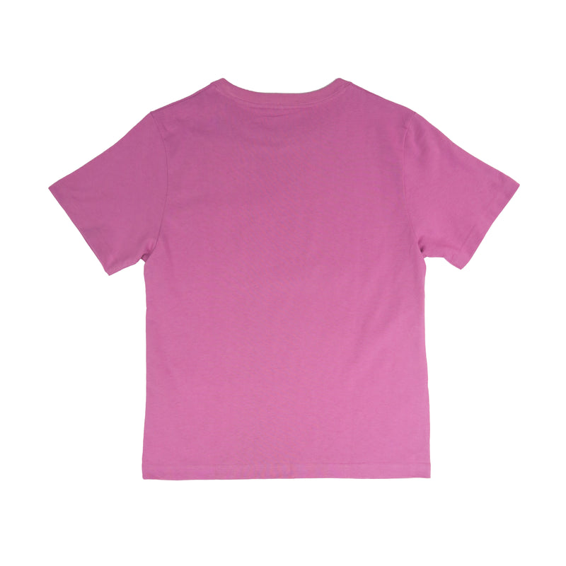 MONT KEMMEL YGMKL01 T-SHIRT PINK