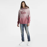 KSUBI ROYALTY BIGGIE HODDIE REGAL DUSTY PINK