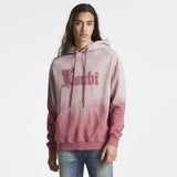 KSUBI ROYALTY BIGGIE HODDIE REGAL DUSTY PINK