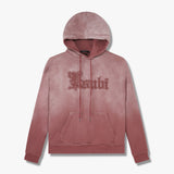 KSUBI ROYALTY BIGGIE HODDIE REGAL DUSTY PINK
