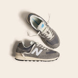 NEW BALANCE 574 APOLLO GREY U574WR2