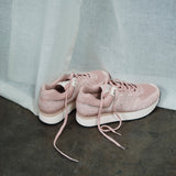 NEW BALANCE 574 ALPHA PINK WL574ZAC
