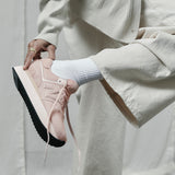 NEW BALANCE 574 ALPHA PINK WL574ZAC
