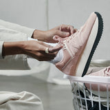 NEW BALANCE 574 ALPHA PINK WL574ZAC