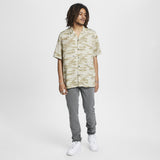 KSUBI CAMO BLUR RESORT SS SHIRT MULTI ASSORTED