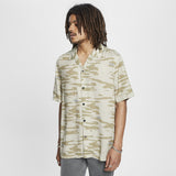 KSUBI CAMO BLUR RESORT SS SHIRT MULTI ASSORTED