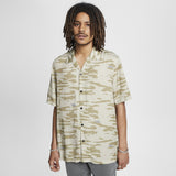KSUBI CAMO BLUR RESORT SS SHIRT MULTI ASSORTED