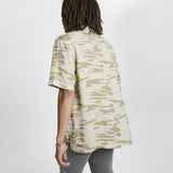 KSUBI CAMO BLUR RESORT SS SHIRT MULTI ASSORTED