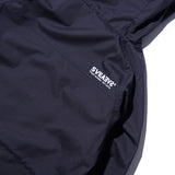 SVEA WOVEN JACKET NAVY