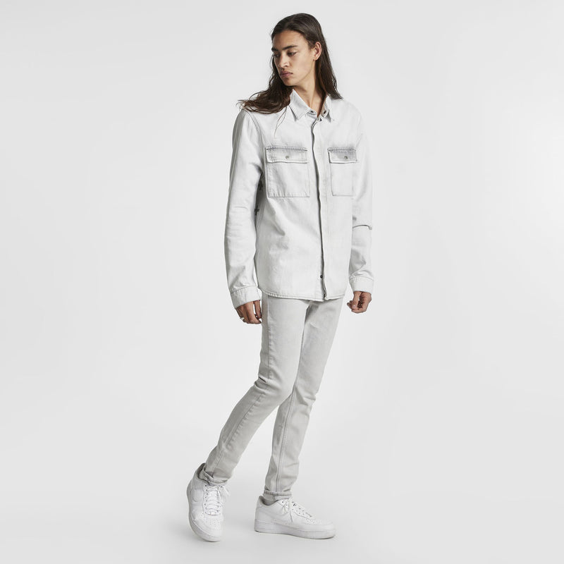 KSUBI CHITCH CLOUD ATLAS GREY