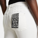 KSUBI SPRAY ON BLANC WHITE
