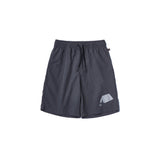 TEE LIBRARY TENT DECK SHORTS BLACK