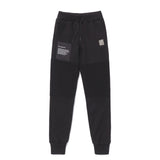 TEE LIBRARY TO CHARLOTTE PANTS BLACK