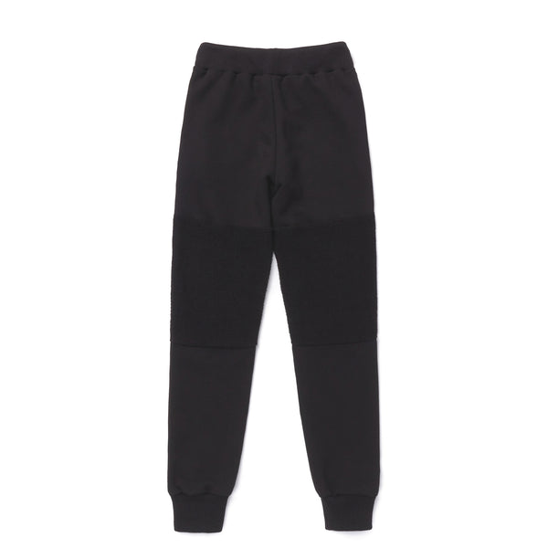TEE LIBRARY TO CHARLOTTE PANTS BLACK