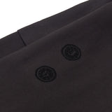 TEE LIBRARY LAST NIGHT LONG SLEEVES TEE BLACK