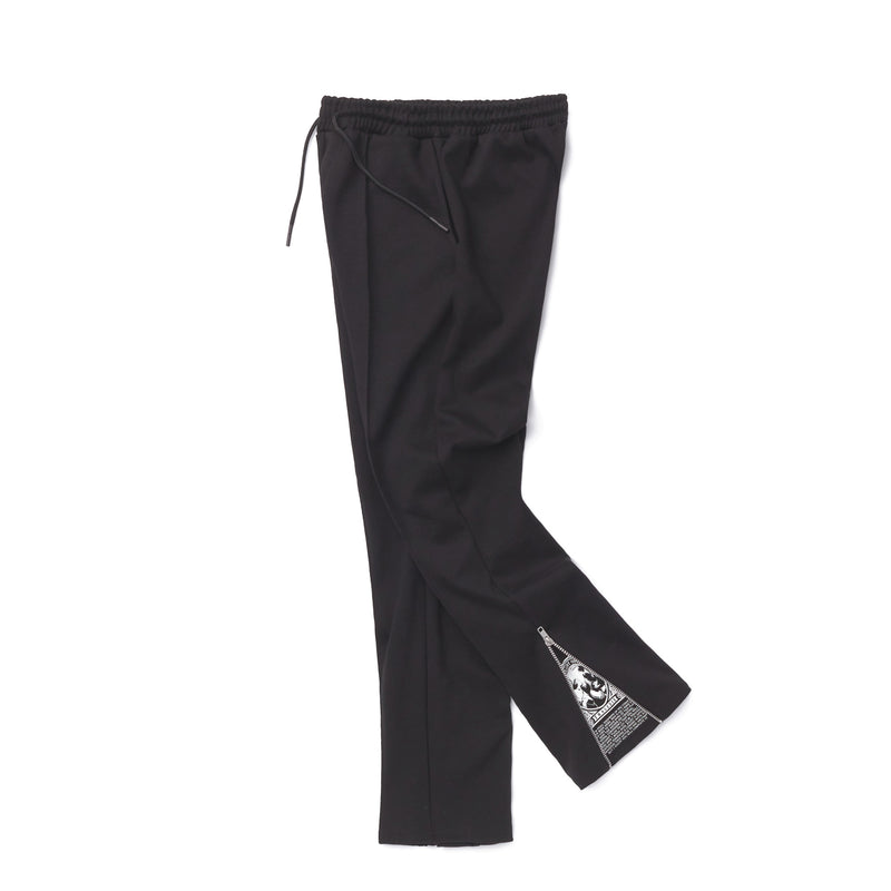 TEE LIBRARY TO JULIET PANTS BLACK