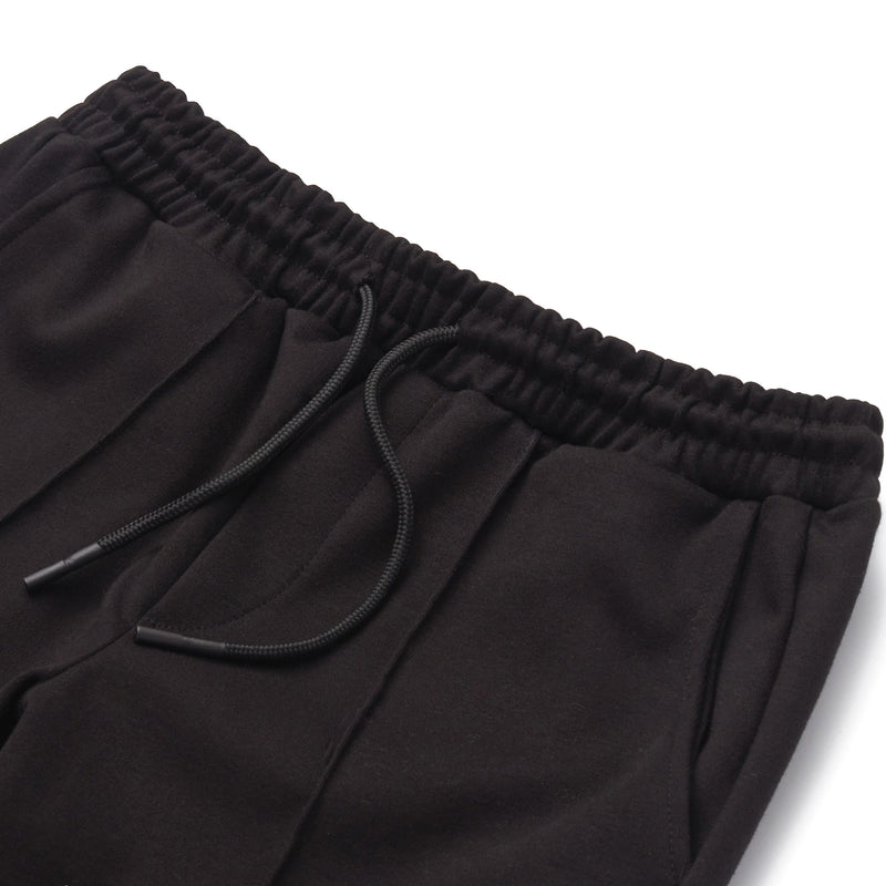 TEE LIBRARY TO JULIET PANTS BLACK