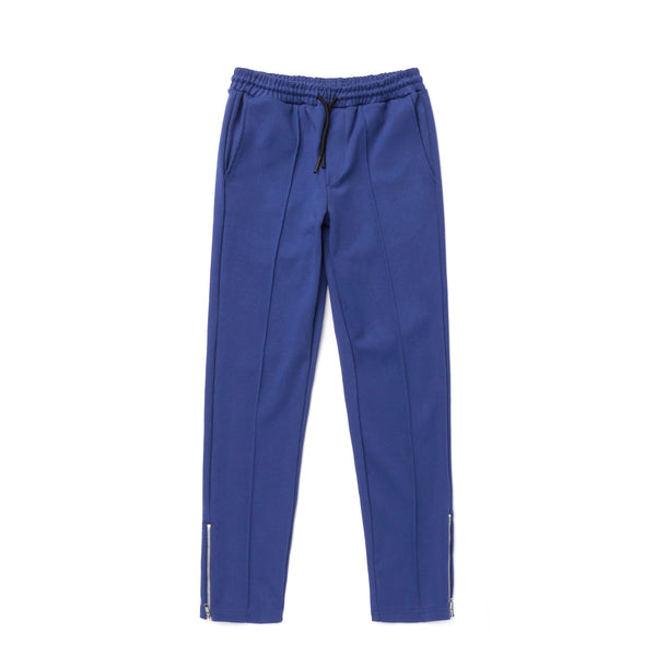 TEE LIBRARY SHORTEST LETTER 2 PANTS BLUE