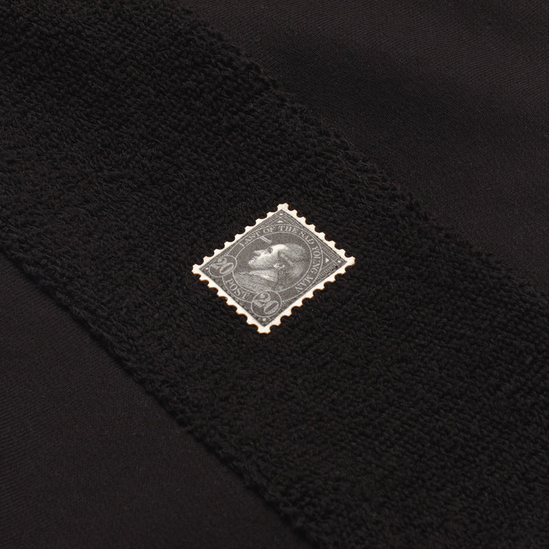 TEE LIBRARY DEAREST SWEATSHIRT BLACK