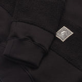 TEE LIBRARY DEAREST SWEATSHIRT BLACK