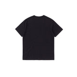 TEE LIBRARY WERTHER'S GUN TEE BLACK