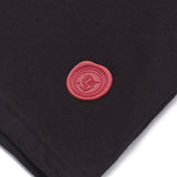 TEE LIBRARY WERTHER'S GUN TEE BLACK